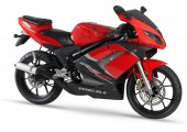 2007 Rieju RS2 Matrix photo